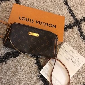 Louis Vuitton crossbody